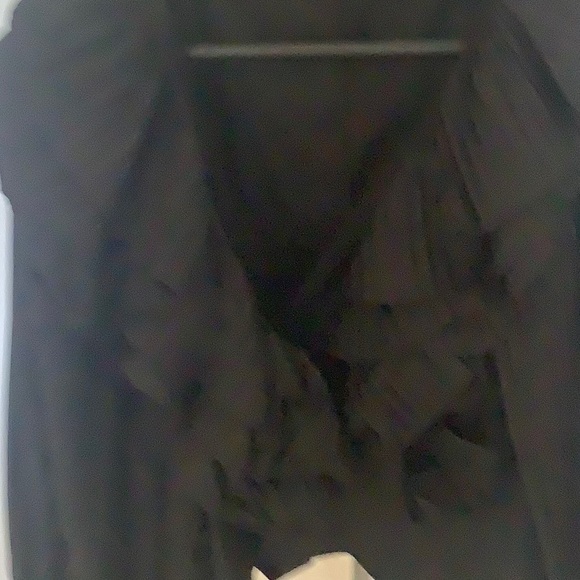 Fashion Forward European Original Designed Blouse - Picture 2 of 8